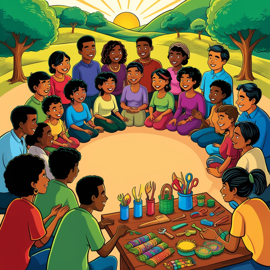 Community project